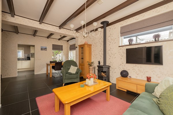 Medium property photo - Westersteeg 12, 2941 AX Lekkerkerk